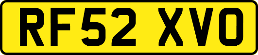 RF52XVO