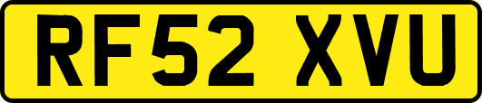 RF52XVU
