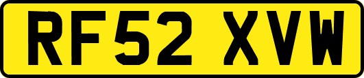 RF52XVW