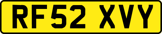 RF52XVY