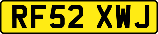 RF52XWJ