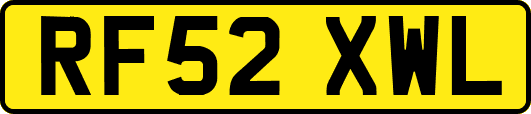RF52XWL