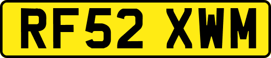 RF52XWM