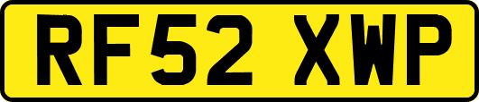 RF52XWP