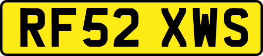RF52XWS