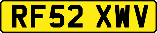 RF52XWV