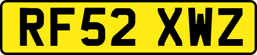 RF52XWZ