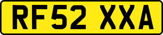 RF52XXA