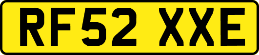 RF52XXE