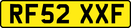 RF52XXF