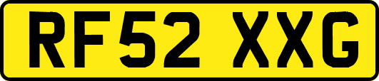 RF52XXG