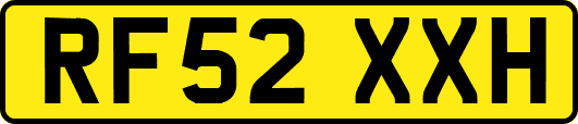 RF52XXH