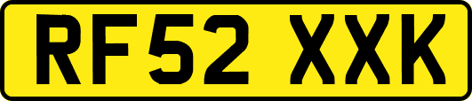 RF52XXK