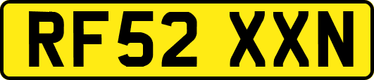 RF52XXN
