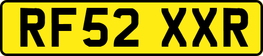 RF52XXR