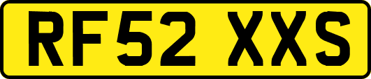 RF52XXS
