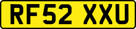 RF52XXU