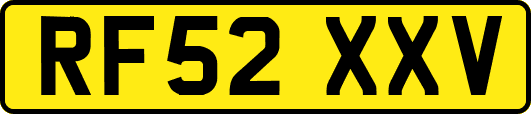 RF52XXV
