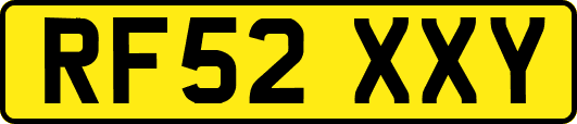 RF52XXY