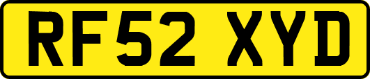 RF52XYD