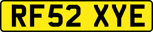 RF52XYE