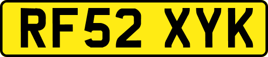 RF52XYK