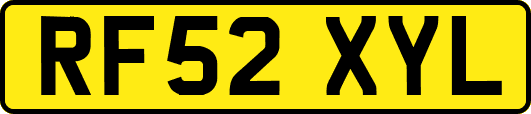 RF52XYL