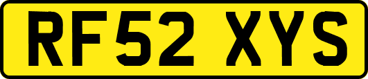 RF52XYS