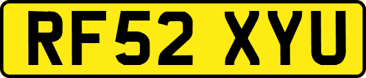 RF52XYU