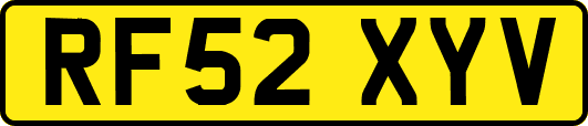 RF52XYV