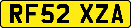 RF52XZA
