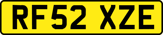 RF52XZE