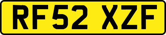 RF52XZF