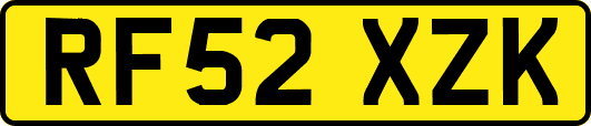RF52XZK