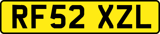 RF52XZL