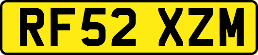 RF52XZM