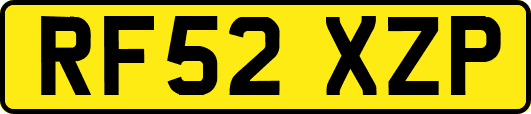 RF52XZP