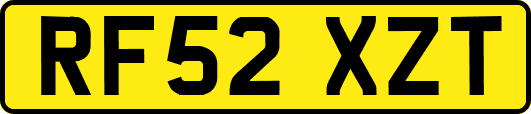 RF52XZT