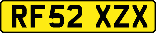 RF52XZX