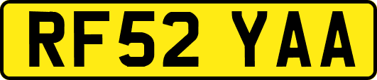 RF52YAA
