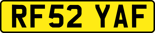 RF52YAF