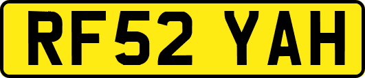 RF52YAH