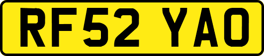 RF52YAO