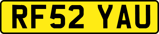 RF52YAU