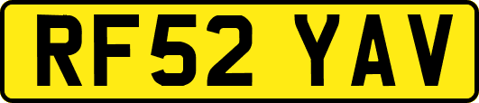 RF52YAV