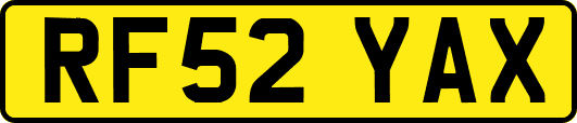 RF52YAX