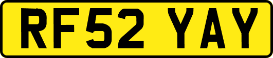 RF52YAY