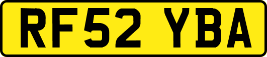 RF52YBA