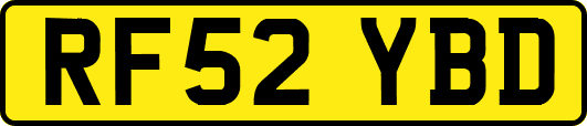 RF52YBD