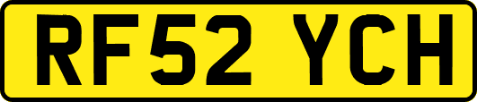 RF52YCH